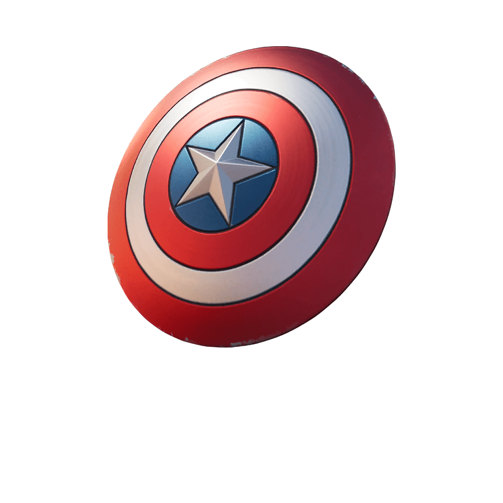 Proto-Adamantium Shield