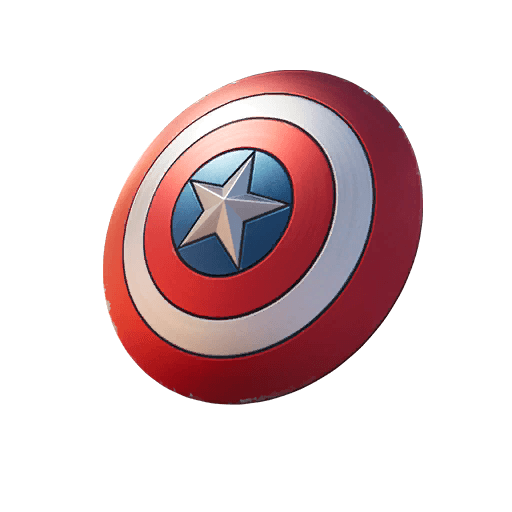 Proto-Adamantium Shield