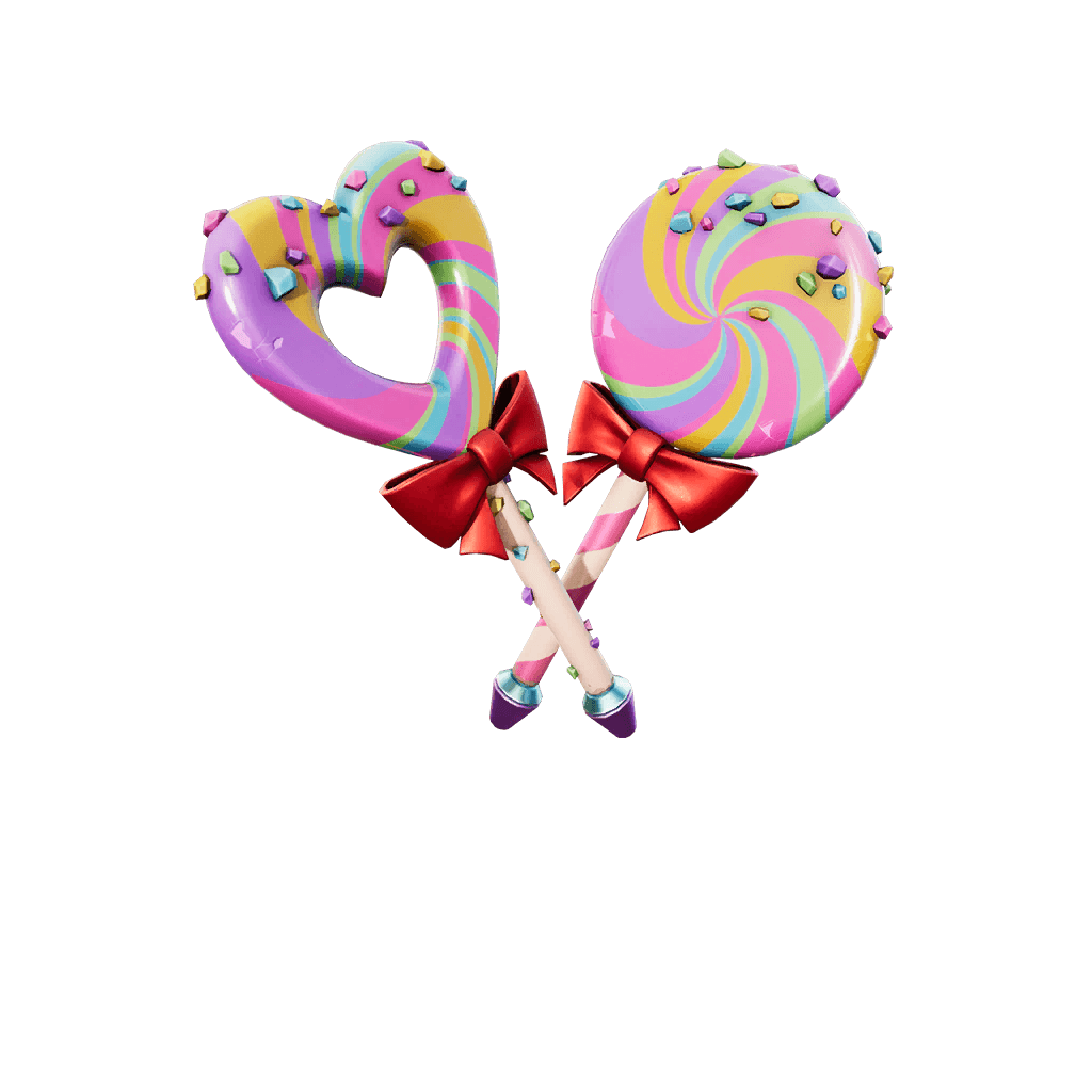 Lil' Sweeties