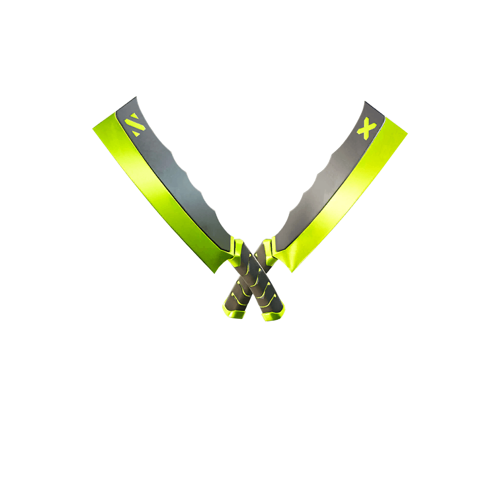 Block Blades