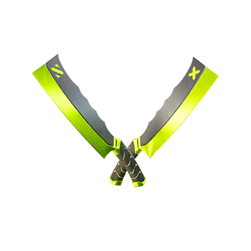 Block Blades