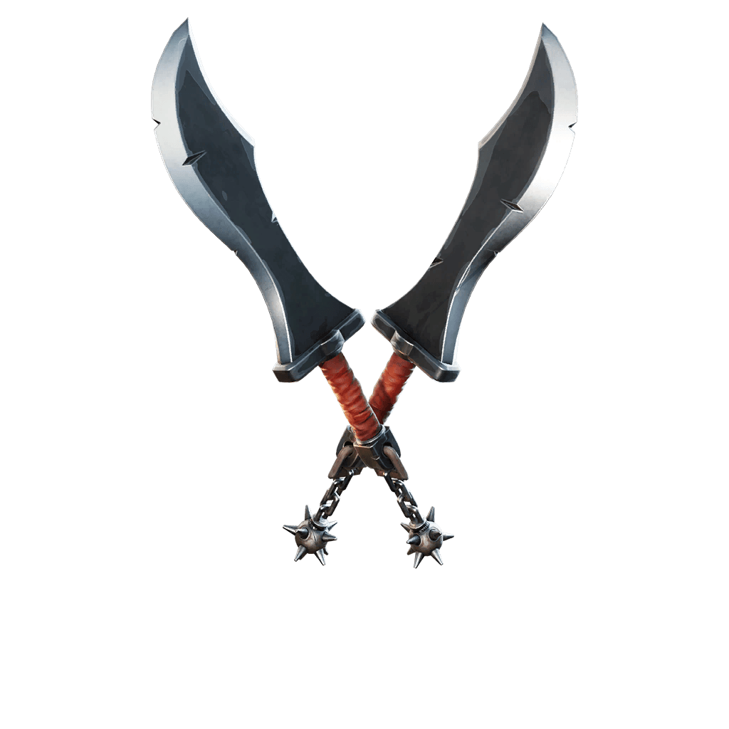 Flail Blades