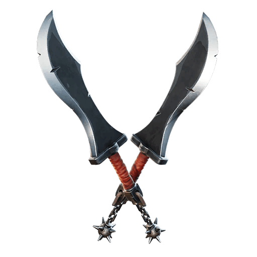 Flail Blades