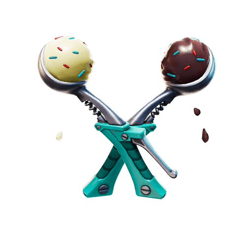Two Scoops