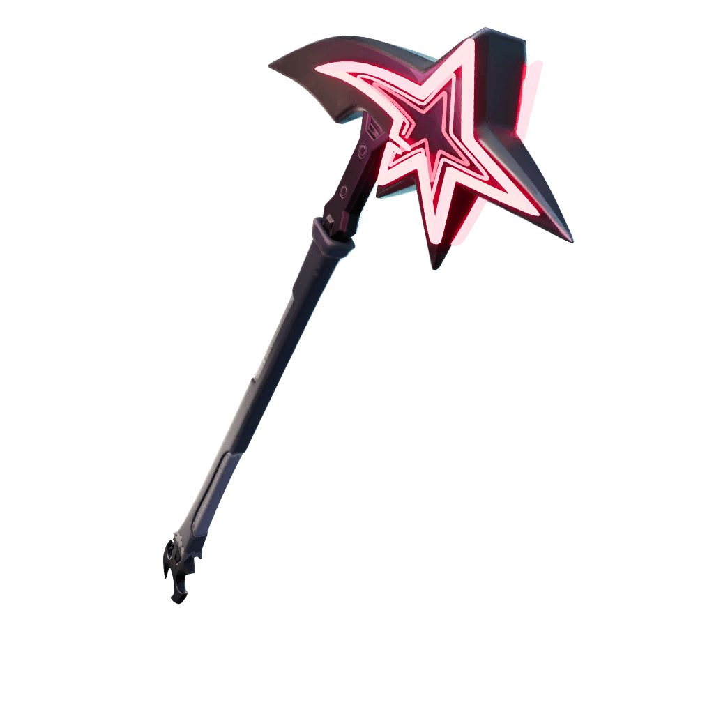 Starstruck Axe