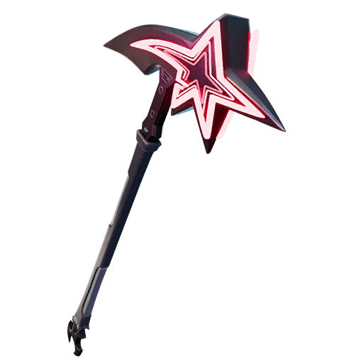 Starstruck Axe