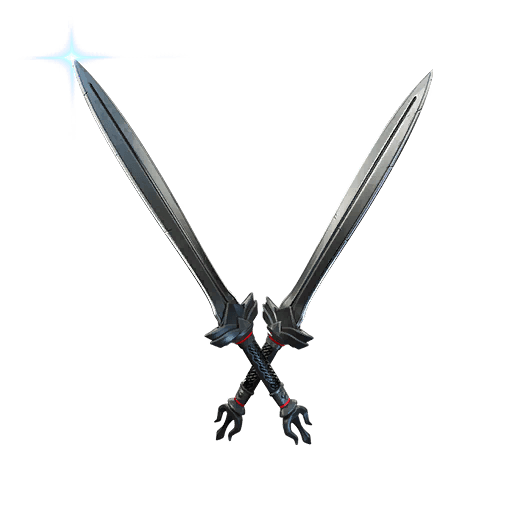 Manta Blades