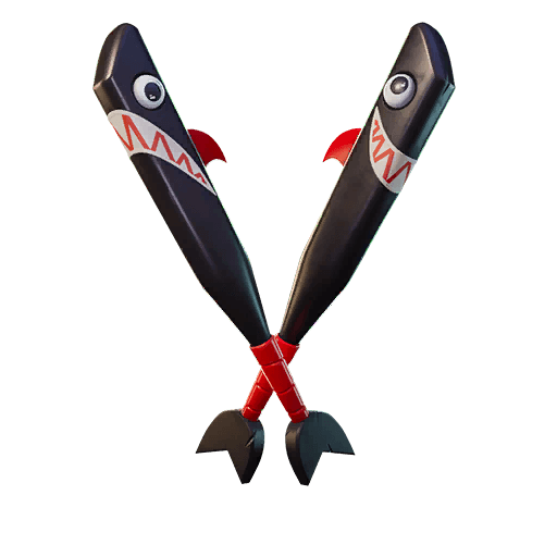 Sharky Slappers