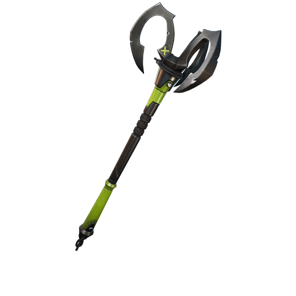 Tri-Hook