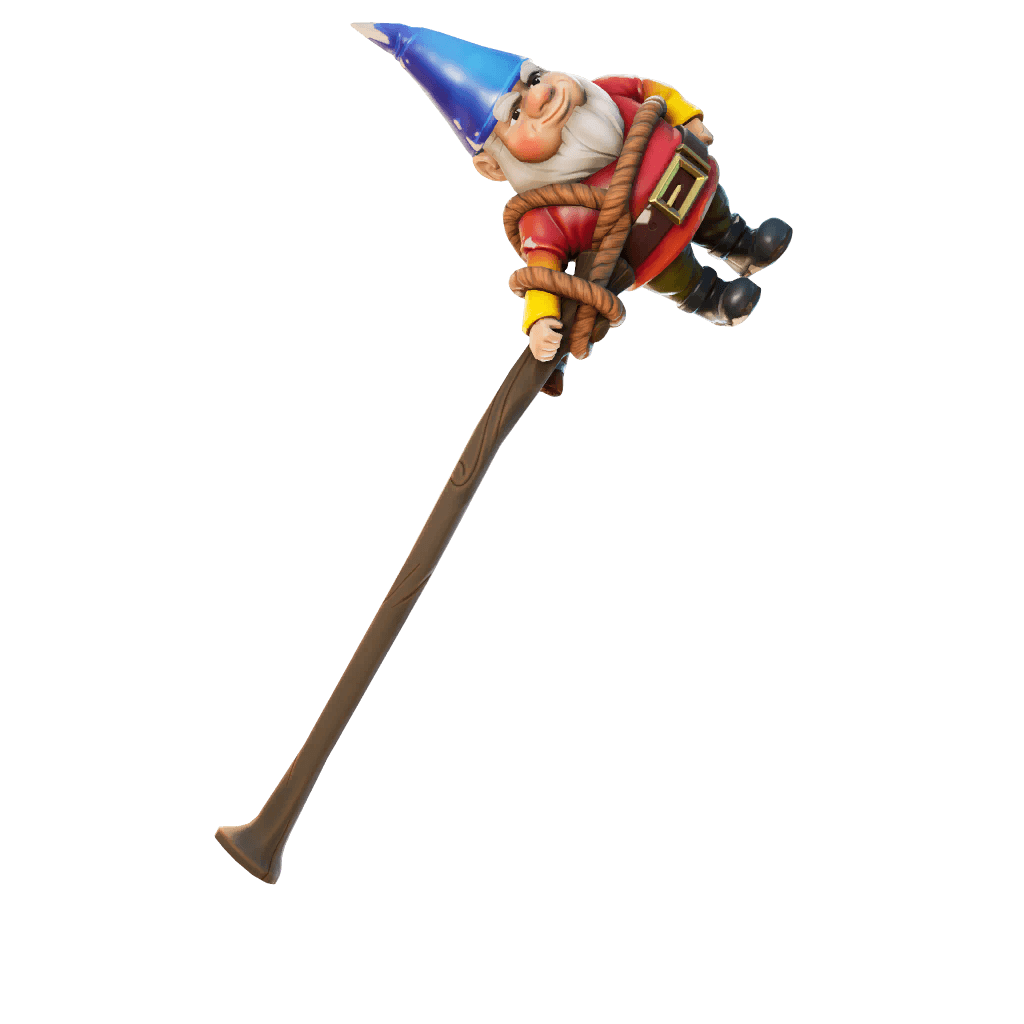 Gnomax