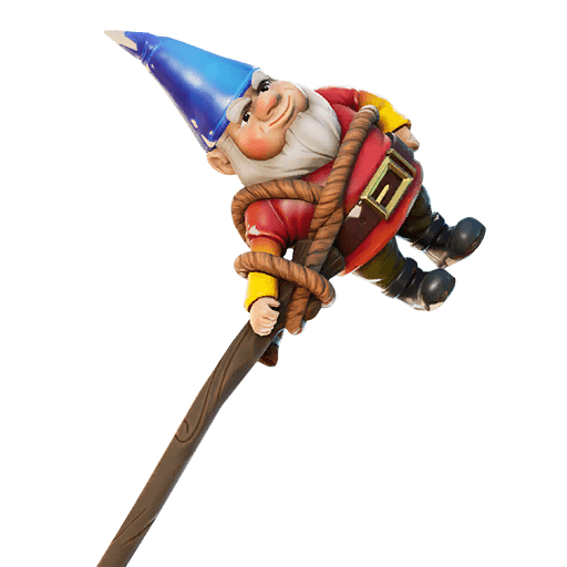 Gnomax