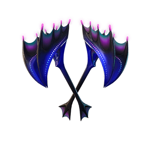 Trench Blades