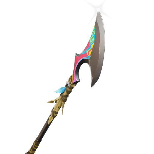 Tropic Axe