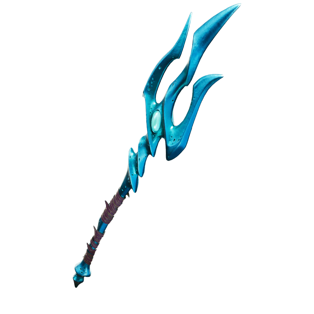 Lapis Trident