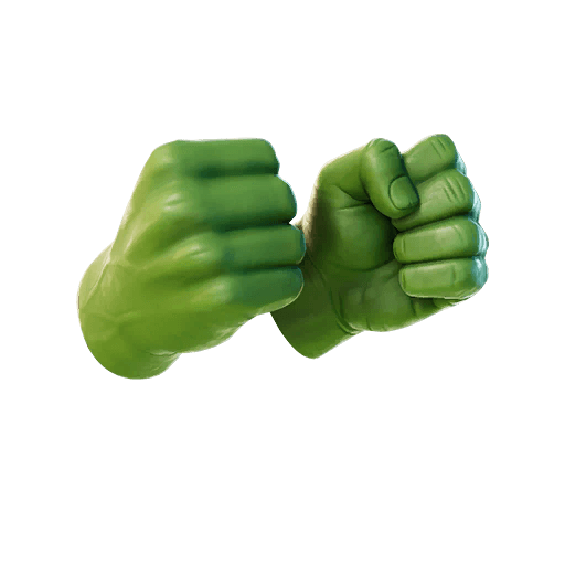 Hulk Smashers