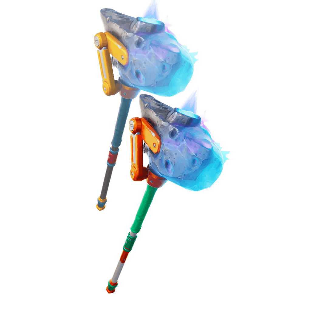 Shooting Starstaff