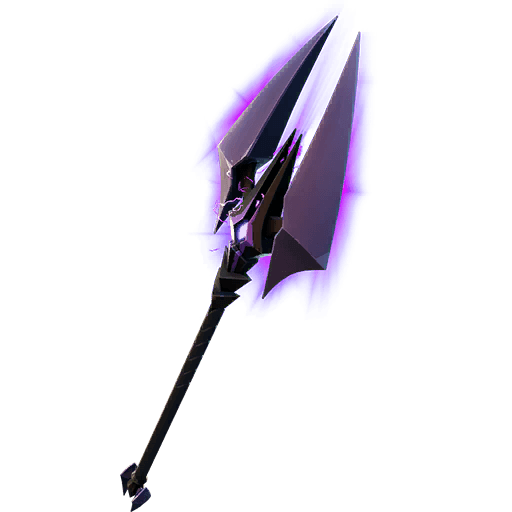 Dread Oracle Axe