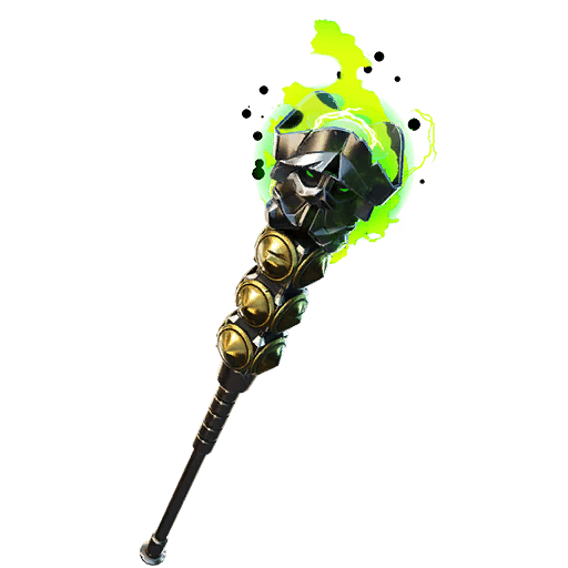 Staff of Doom