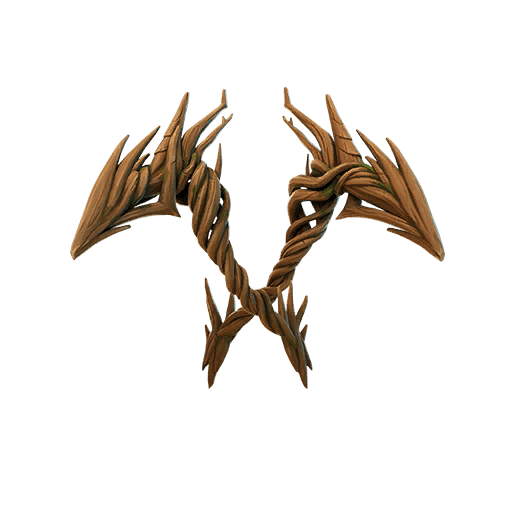 Groot's Sap Axes