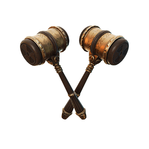 Hammers of Justice
