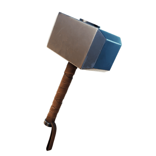 Mjolnir