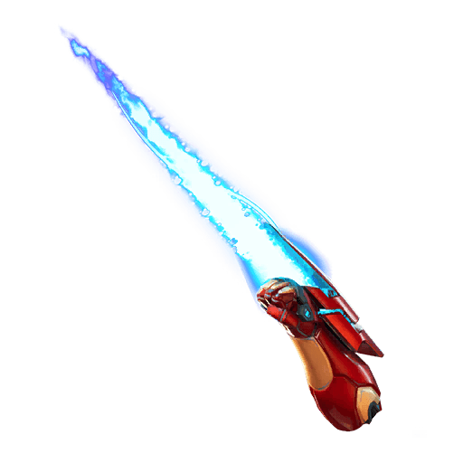 Mark 85 Energy Blade