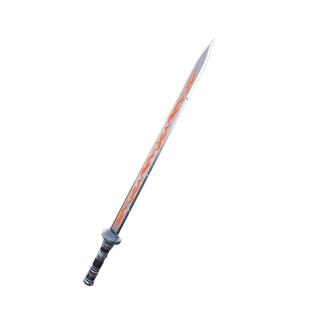 Sword of the Daywalker