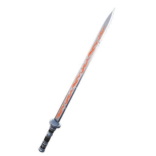 Sword of the Daywalker
