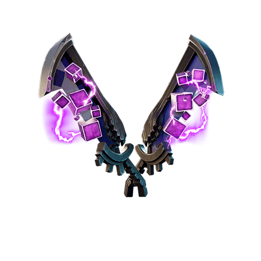 Cube Edge