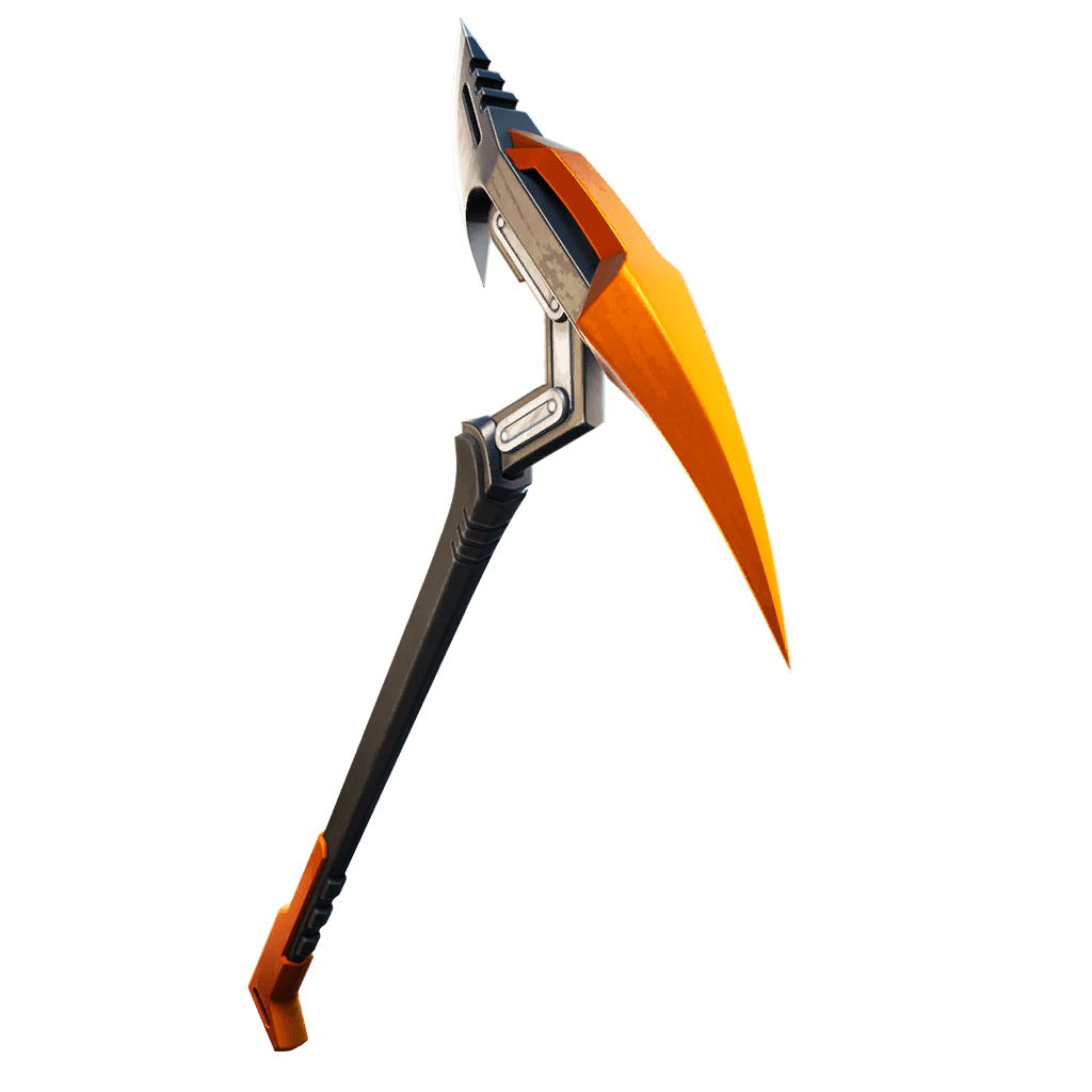 Tangerine Terror
