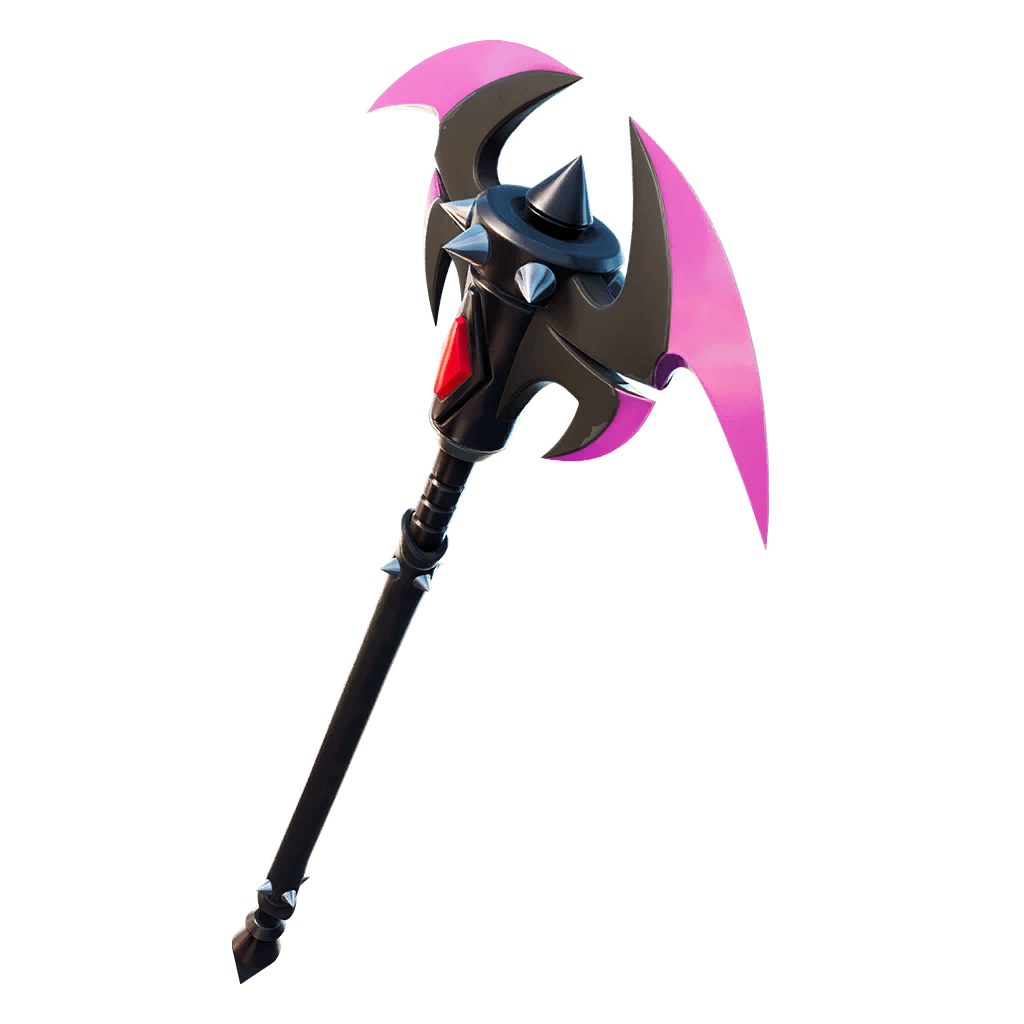 Vamp Axe