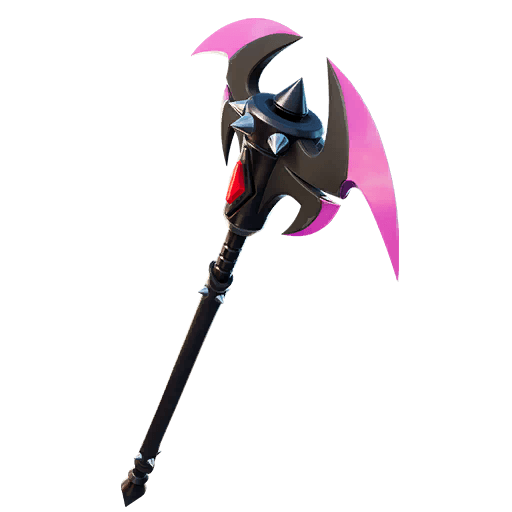 Vamp Axe