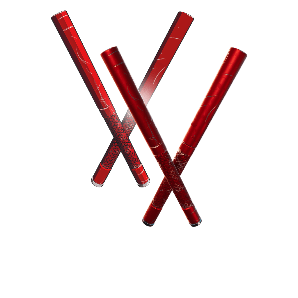 Daredevil's Billy Clubs