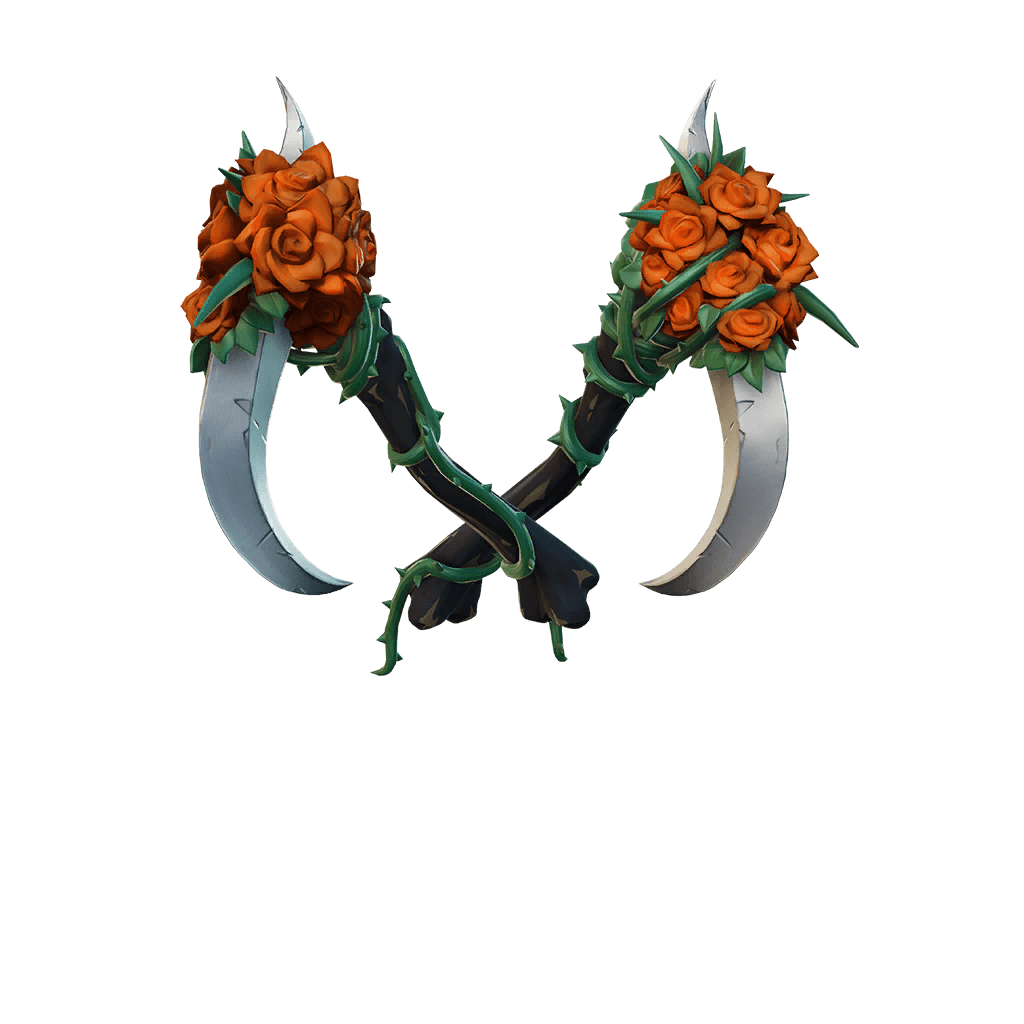 Blooming Doom