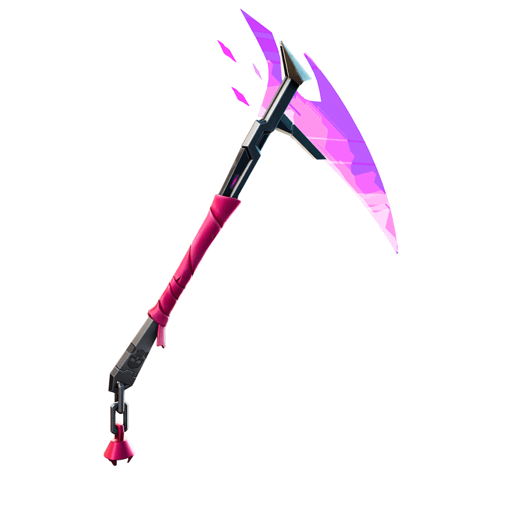 Forsaken Strike