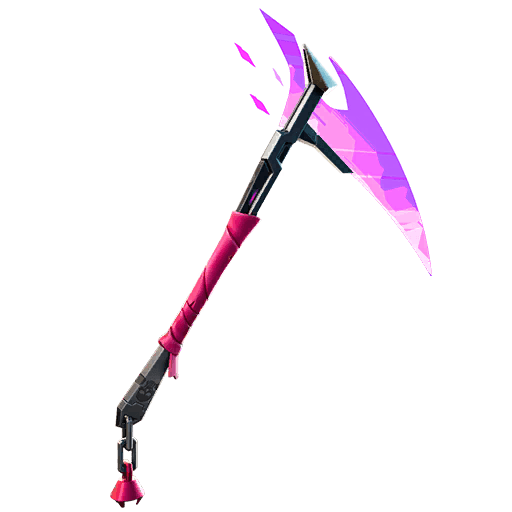 Forsaken Strike