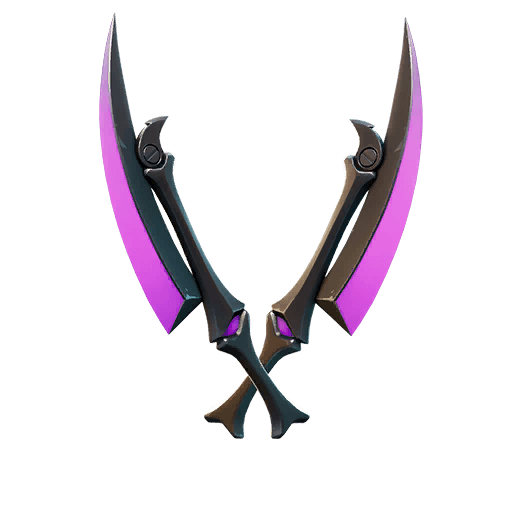 Grim Axes