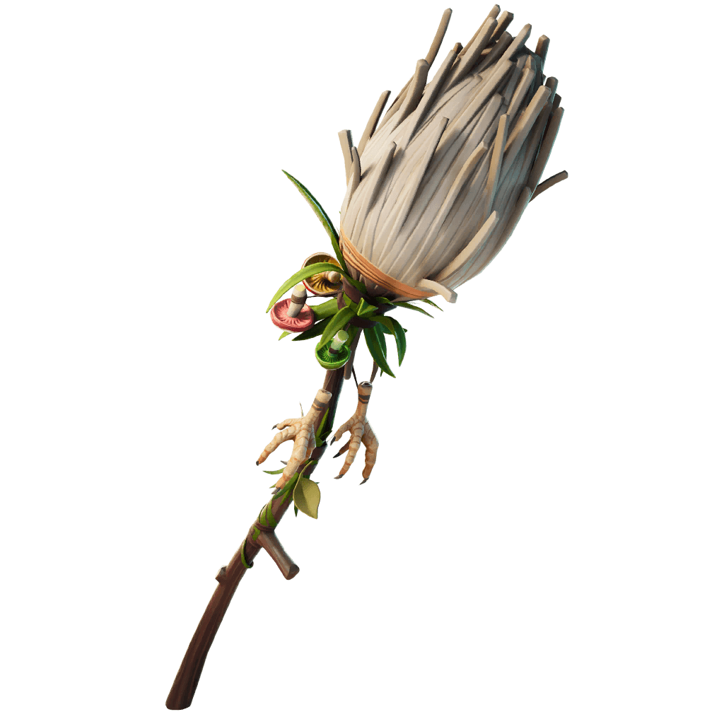 Spell Sweeper