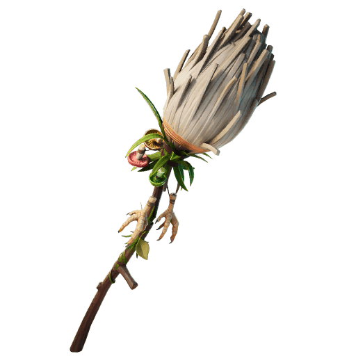 Spell Sweeper