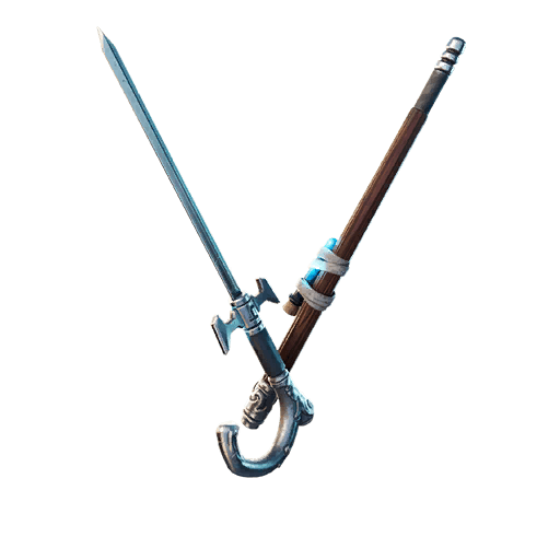 Arcane & Dagger