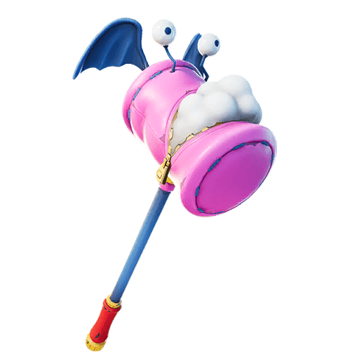 Stuffie Smasher