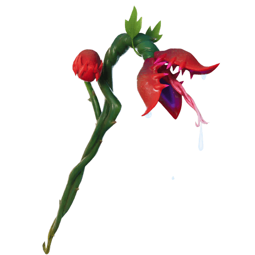 Ivy Axe