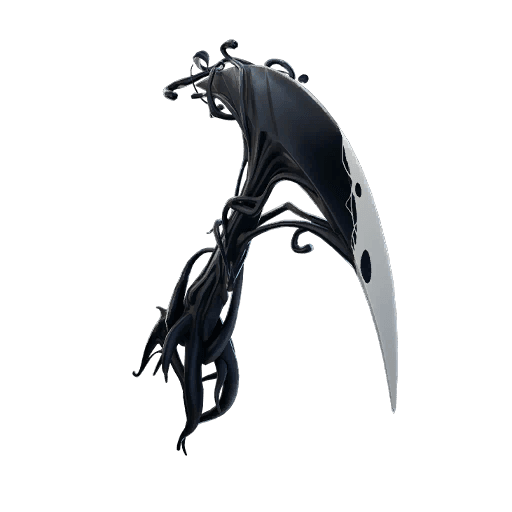 Symbiote Slasher