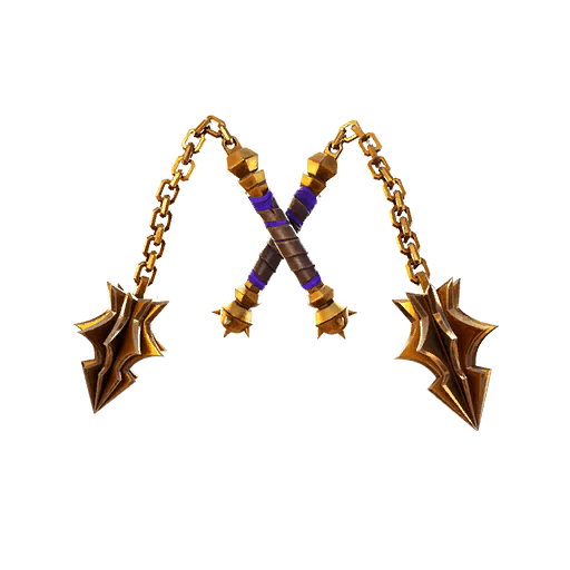 Victor's Flail