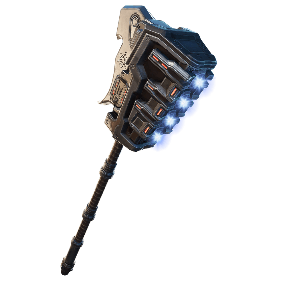 Gravity Hammer