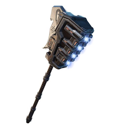 Gravity Hammer