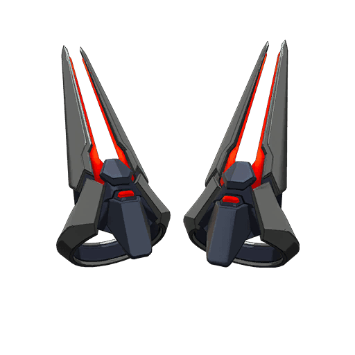 Null Claws