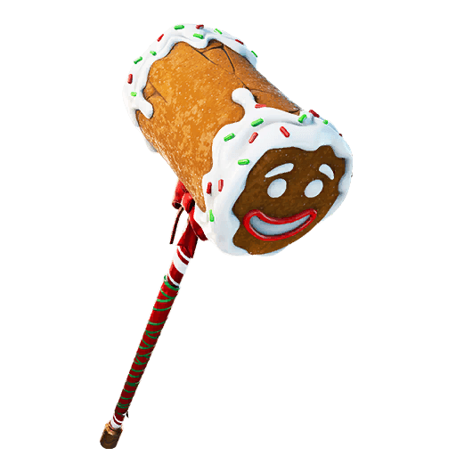 Gingersledge