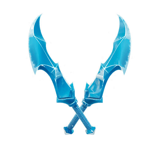 Glacial Rift Edges