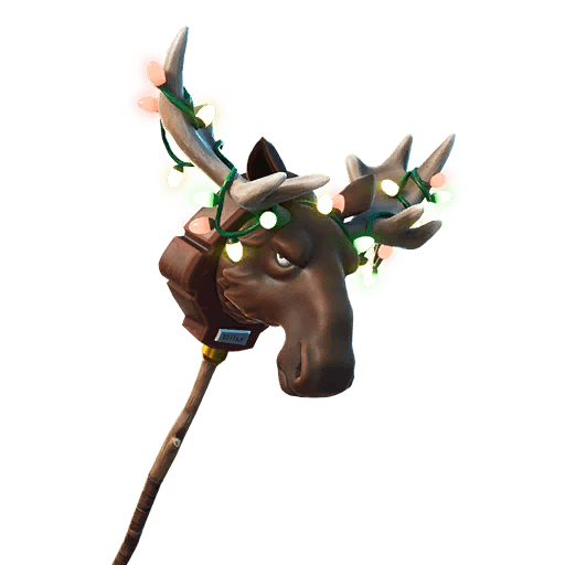 Pummel Moose